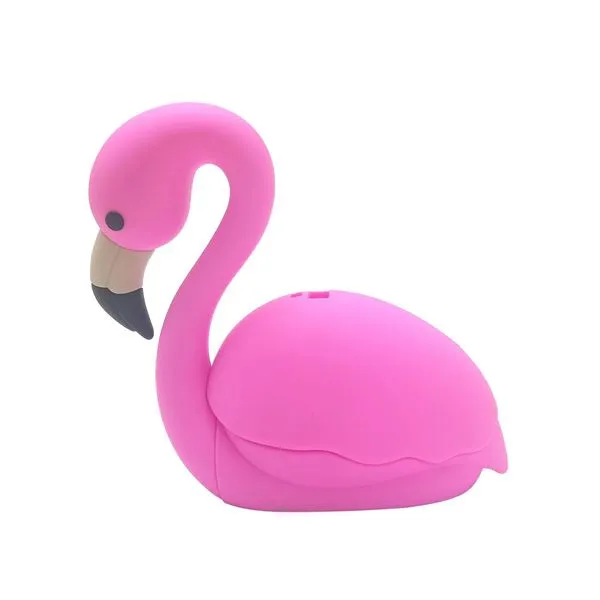 POWER BANK 2200MAH FLAMINGO PINK