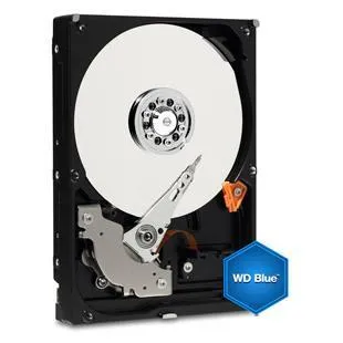 WD BLUE 3.5 1TB SATA3 (DK)