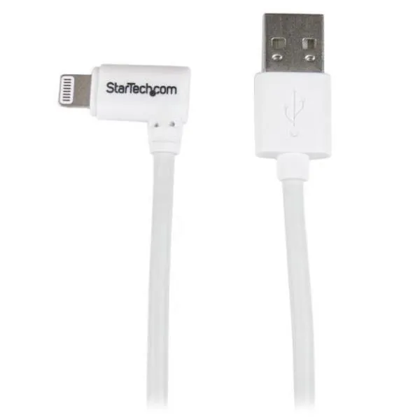 CAVO USB APPLE LIGHTNING DA 1M