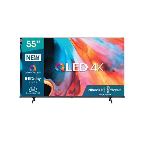 55 QLED DOLBY VISION HDRALEXA