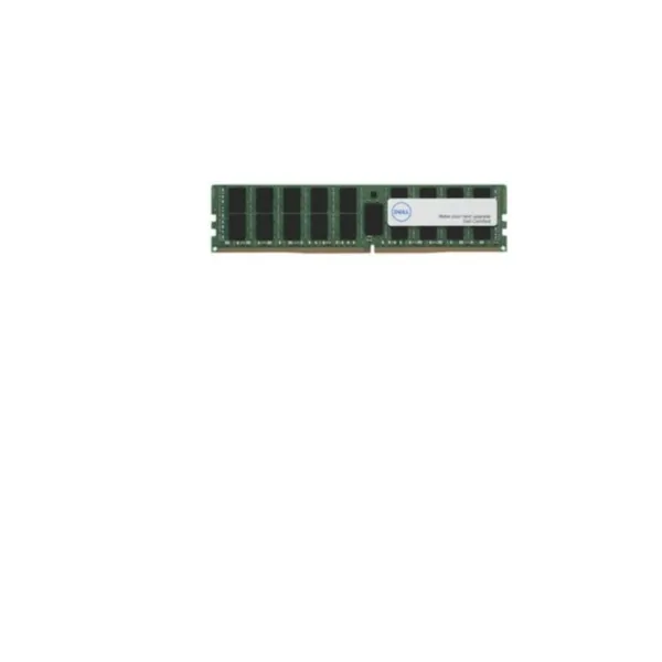 DELL 4GB CERTIFIED MEMORY MODULE