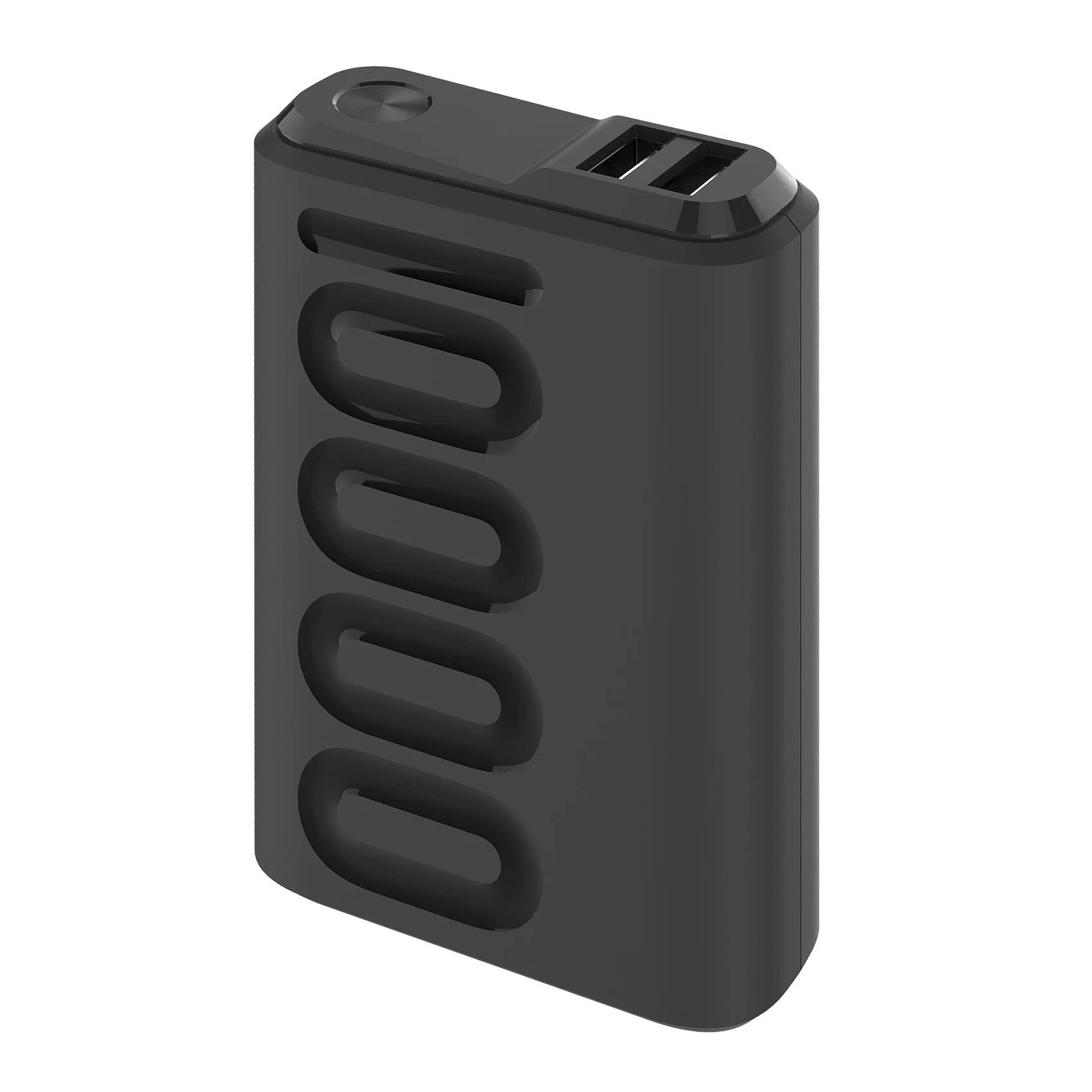 POWER BANK PD 22.5W 10000MAH BLACK