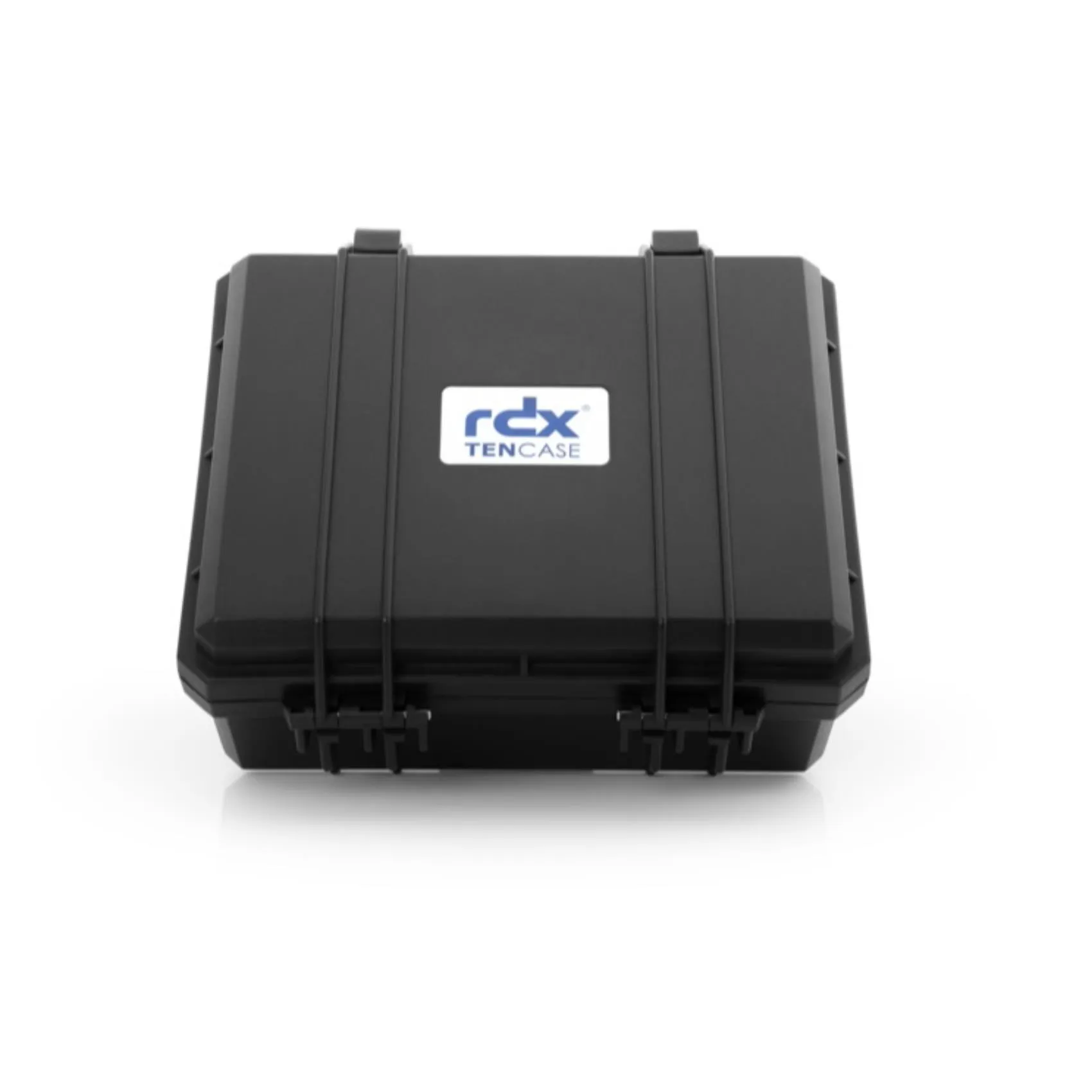 RDX TEN CASE FOR 10 RDX