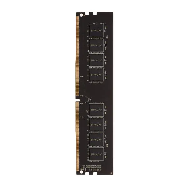 PNY 1X8GB 2666 DIMM DDR4