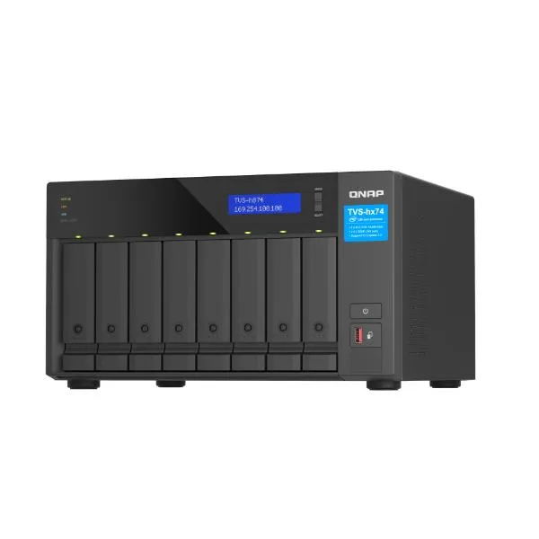 8BAY QUTS HERO NAS 32GB