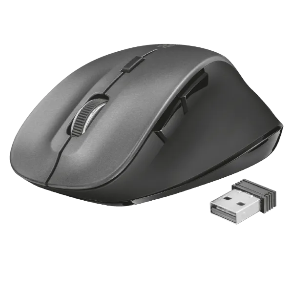 RAVAN WIRELESS MOUSE