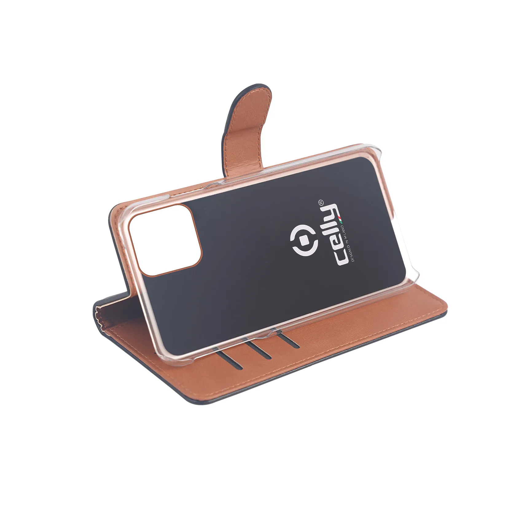 WALLY CASE IPHONE 11 PRO BLACK