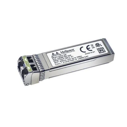 10GBE TRANSCEIVER