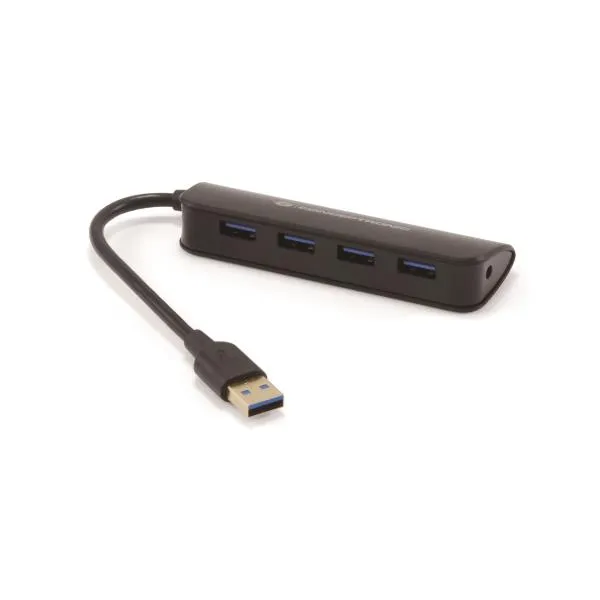 4 PORTS USB 3.0 HUB