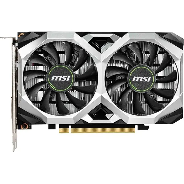 GEFORCE GTX 1650 VENTUS XS 4G OC