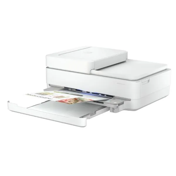 HP ENVY 6430E AIO PRINTER