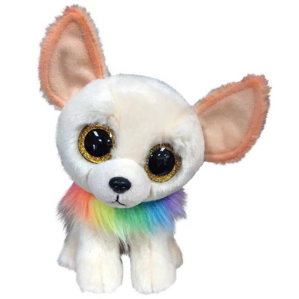 BEANIE BOOS 15CM CHEWEY