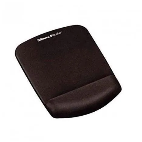 MOUSEPAD C POGGIAPOL PLUSHTOUCH NER