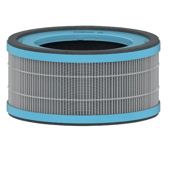 FILTRO HEPA ALLERGIE SMALL Z-1000