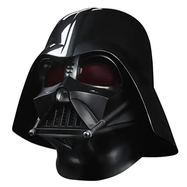 SW DARTH VADER MASCHERA ELETTRONICA