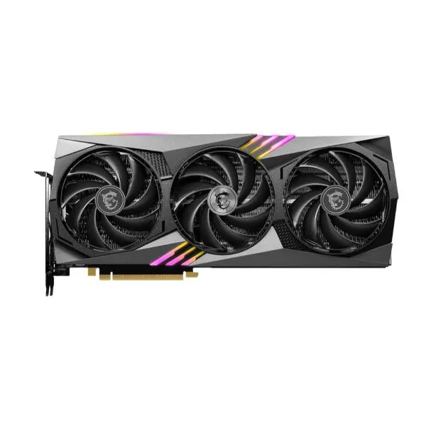 RTX 4060 TI GAMING X TRIO 8G