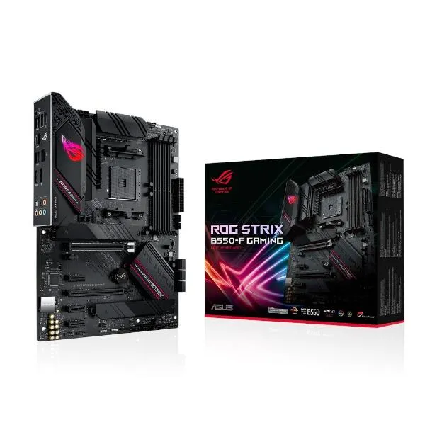 ROG STRIX B550-F GAMING