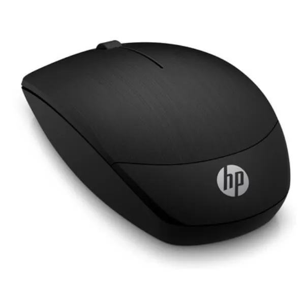 HP WIRELESS MOUSE X200 EURO