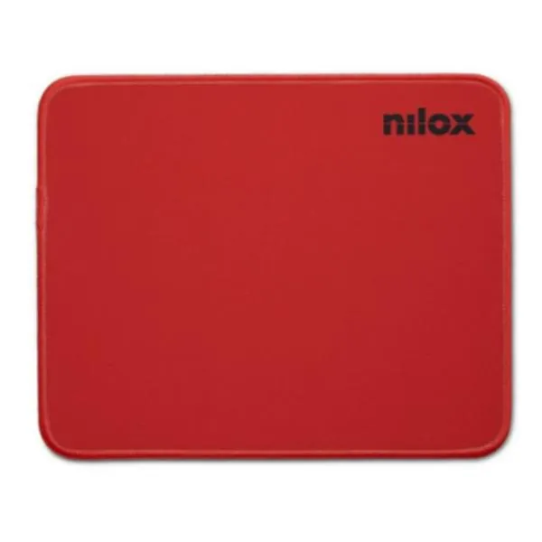 NILOX MOUSE PAD RED