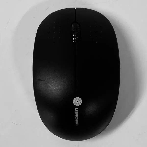 MOUSE WIRELESS 2.4GHZ