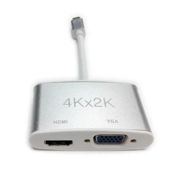 ADAT.MINI DP-HDMI/VGA