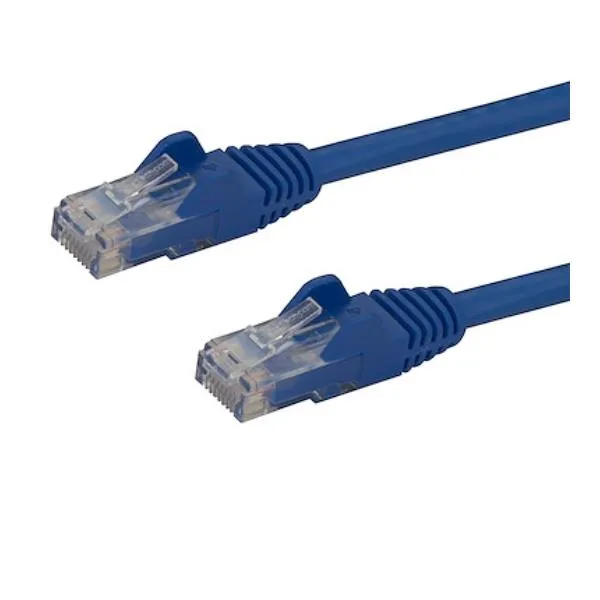 CAVO PATCH CAT6 DA 7.5M  - 24 AWG