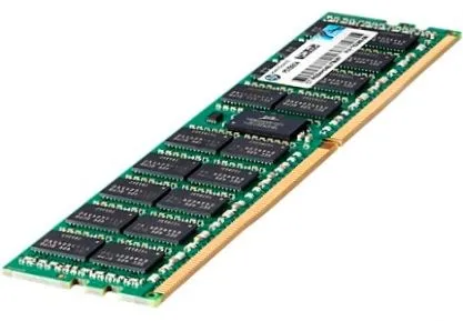 HPE 16GB 2RX8 PC4-2666V-R SMART KIT