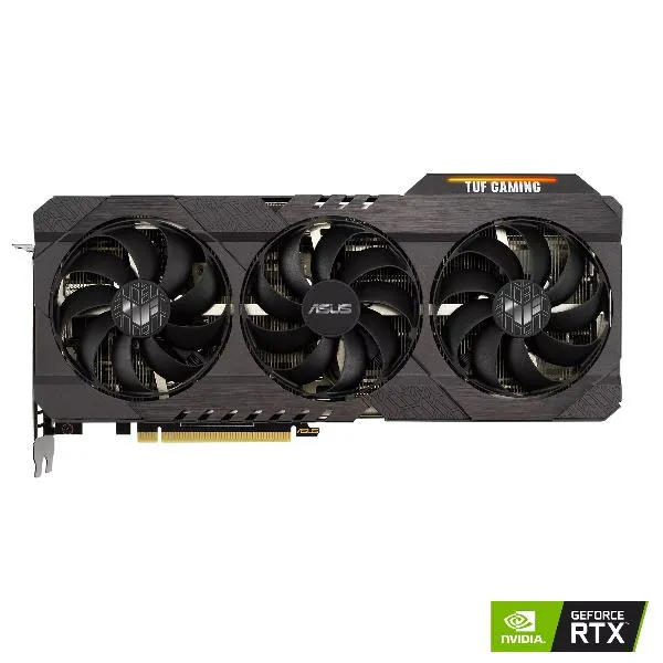 TUF-RTX3070-O8G-GAMING V2