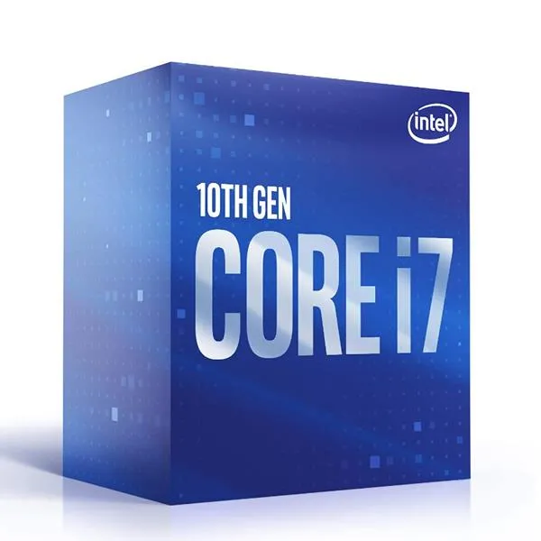 I7-10700