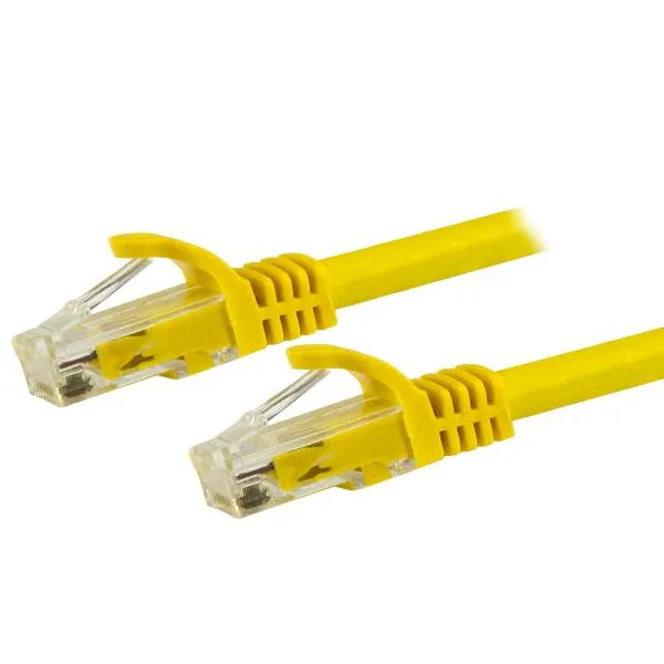 CAVO PATCH CAT6 DA 7.5M  - 24 AWG