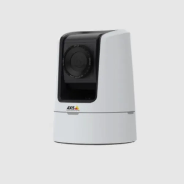 AXIS V5938 50 HZPTZ CAMERA