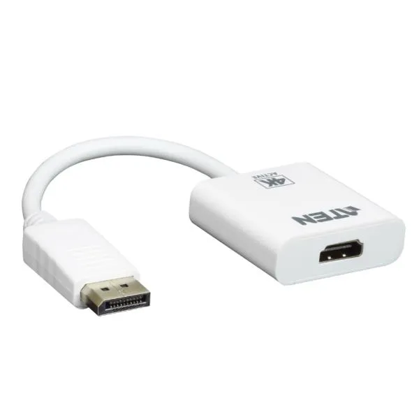 CONVERTER 4K AC. DISPPORT-HDMI