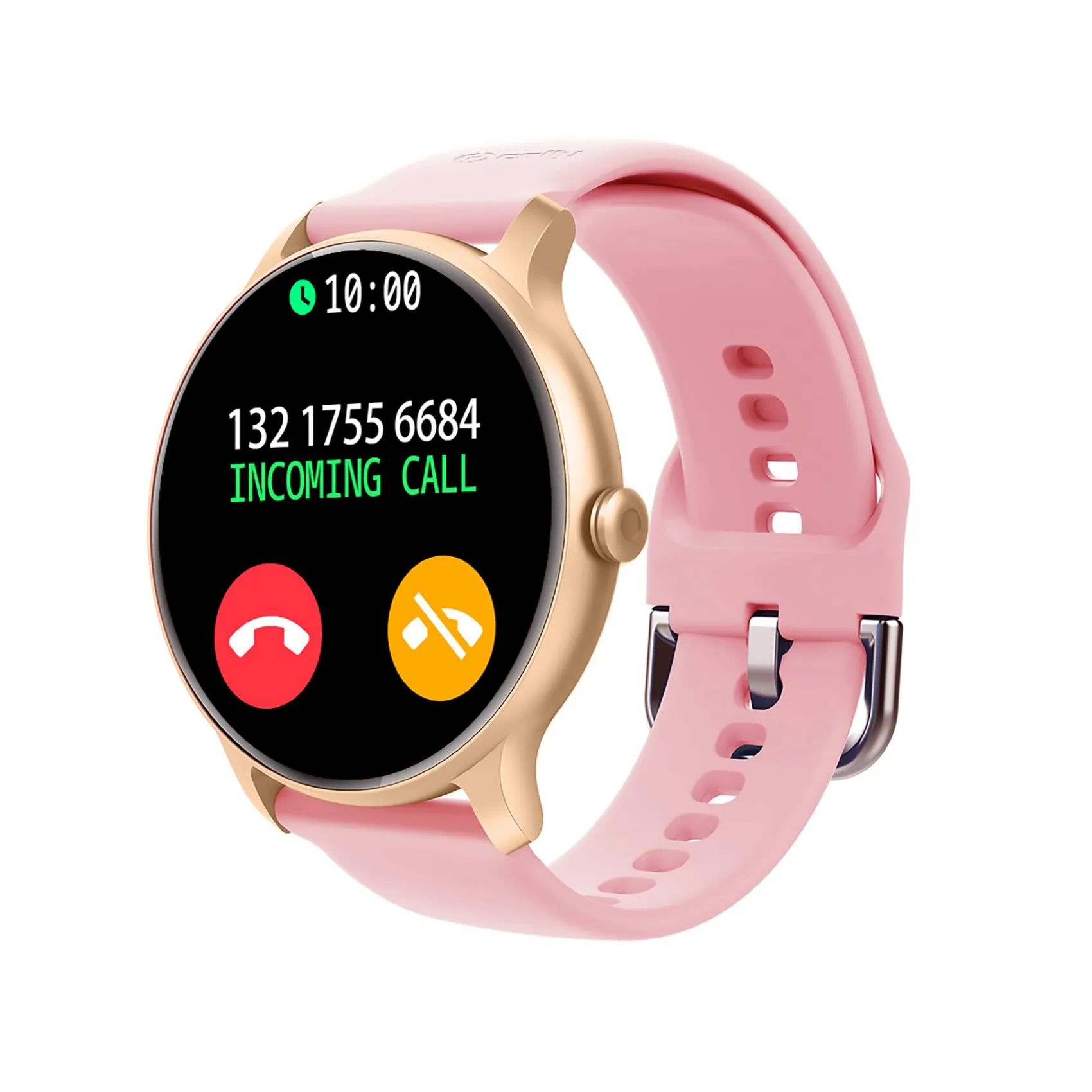 TRAINER SMARTBAND PINK