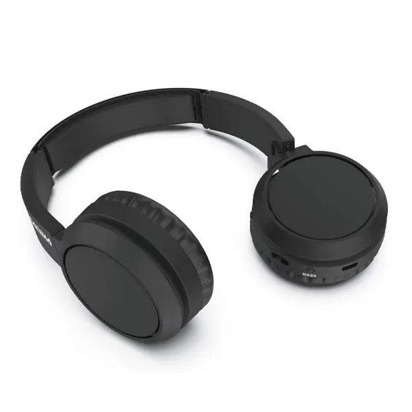 CUFFIE WIRELESS CON MICROFONO