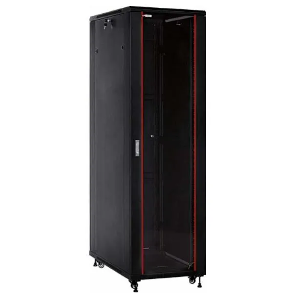 RACK IP20 RNA 42U 800X800 NERO