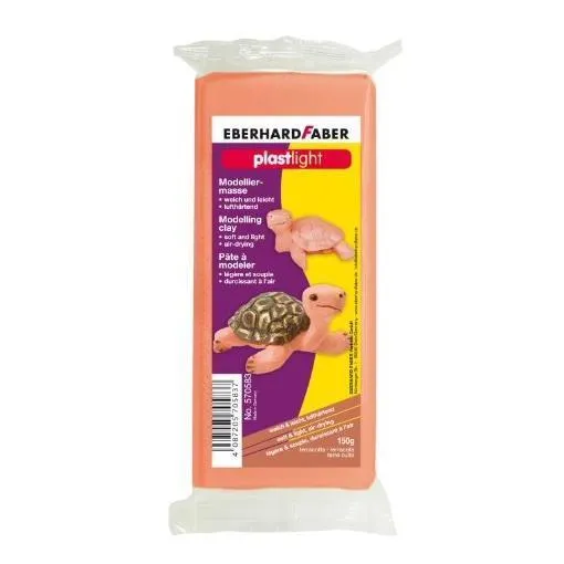 PLAST LIGHT 150GR TERRACOTTA