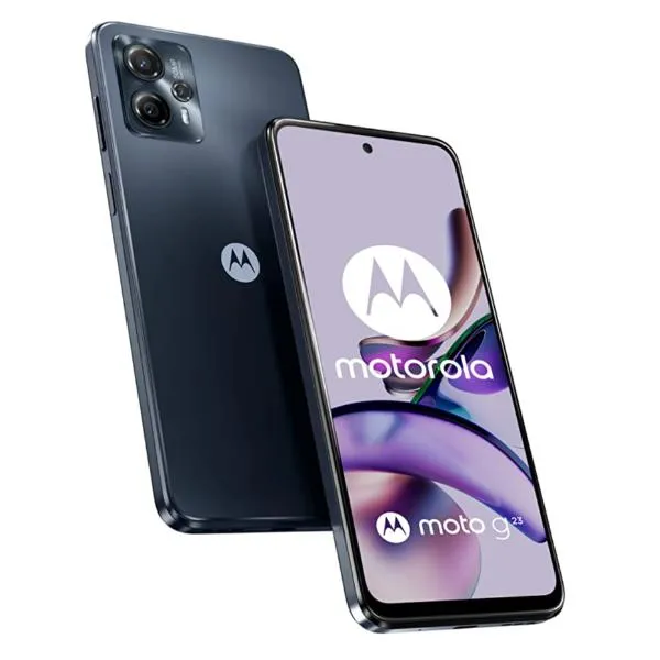 MOTO G13 CONCRETE 4/128