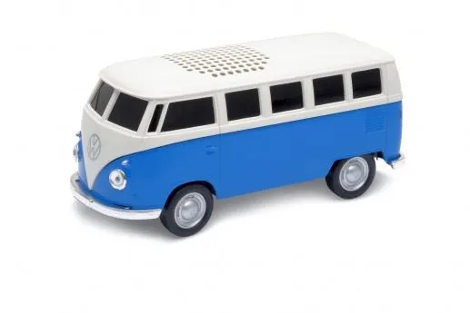 VOLKSWAGEN BUS T1 SPEAKER BLUETOOTH