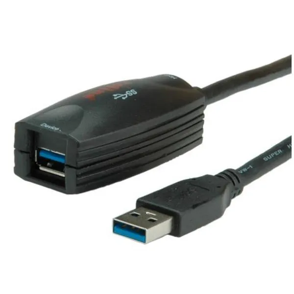 PROLUNGA USB3.0 MF 5M