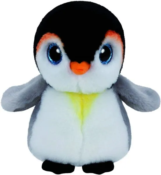 BEANIE BABIES 15CM PONGO