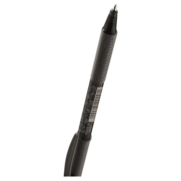 CF40PENNA SFERA TRATTO 1GRIP NERO