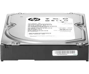 HPE 1TB 6G SATA 7.2K 3.5IN NHP ETY