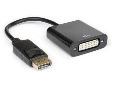 CAVO DISPLAYPORT A DVI F(245)1080P