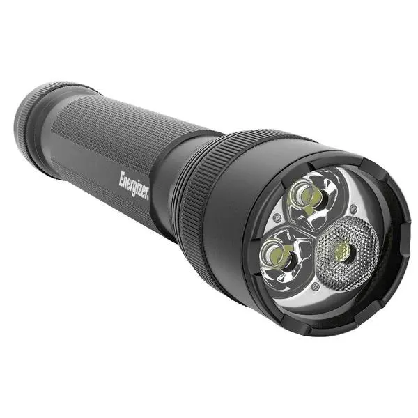 TACTICAL ULTRA 1000 LUMENS