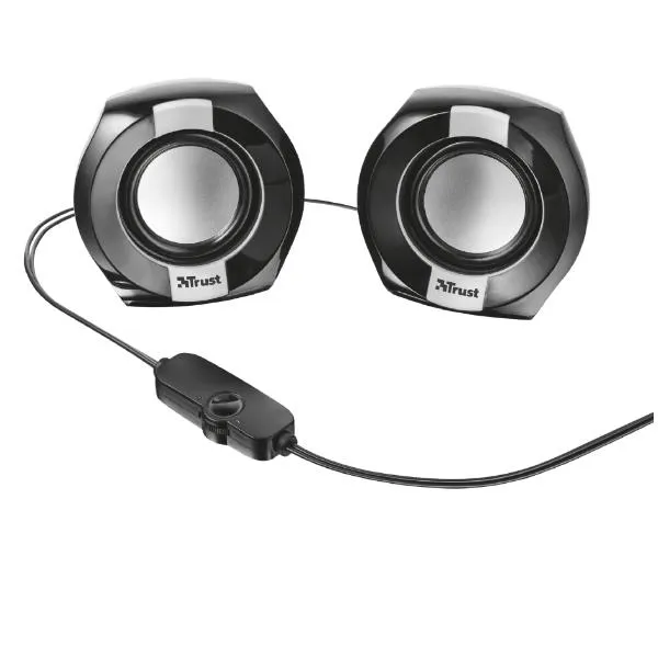 TRUST POLO 2.0 SPEAKER USB