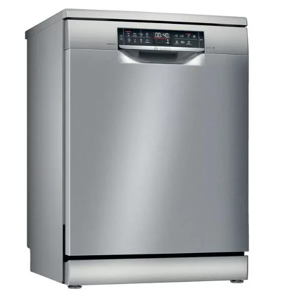 LAVAST 13CP 60CM D EXTRCL HOME INOX