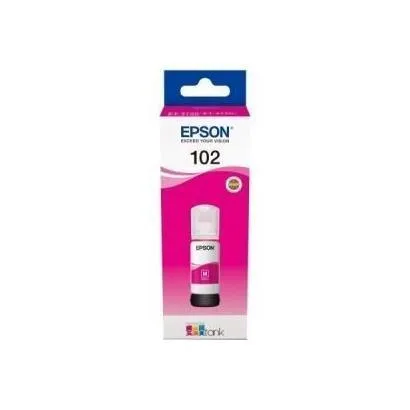 FLACONE ECOTANK MAGENTA 70ML