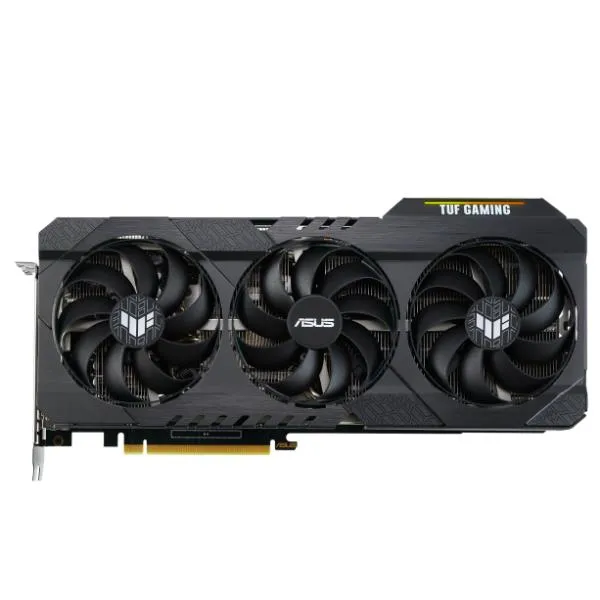 TUF-RTX3060-O12G-GAMING V2