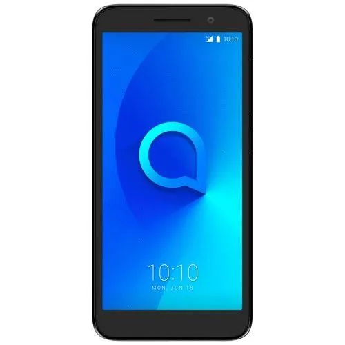 ALCATEL 1 2021 VOLCANO BLACK