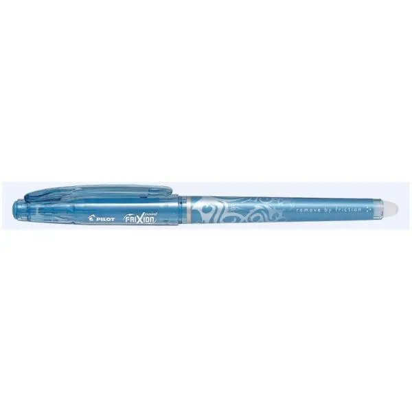 CF12PENNA FRIXION POINT 0.5 AZZURRO